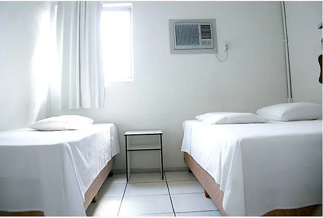 Ramile Palace Hotel Criciuma
