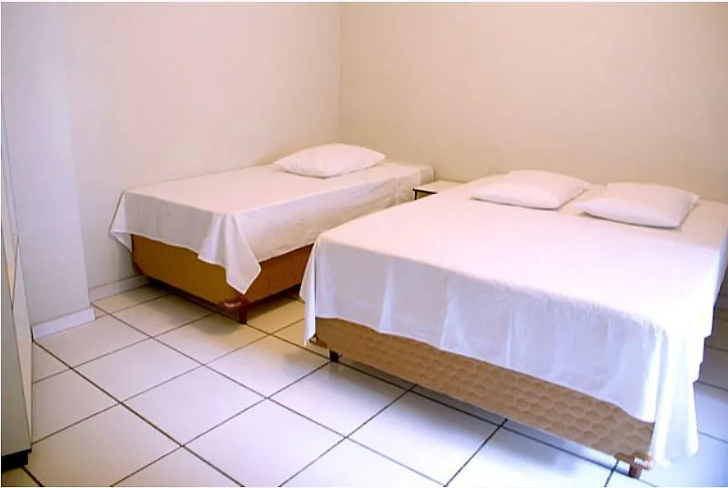 Ramile Palace Hotel Criciuma