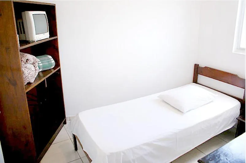 Ramile Palace Hotel Criciuma  Brazylia