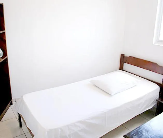 Ramile Palace Hotel Criciuma  0*, Criciuma (Santa Catarina) Brazylia