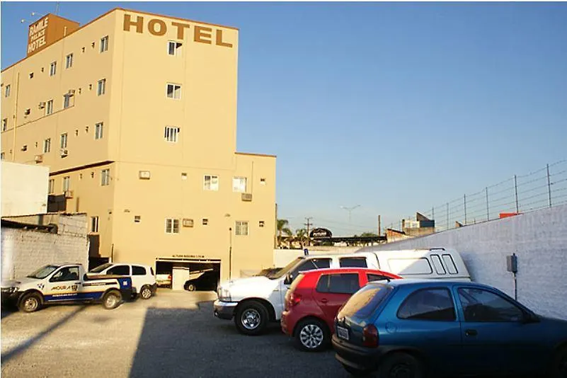 Ramile Palace Hotel Criciuma  Brazylia
