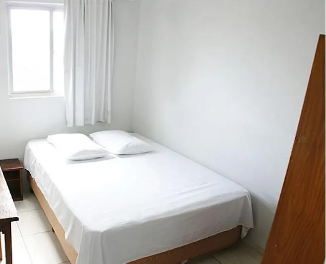 Ramile Palace Hotel Criciuma